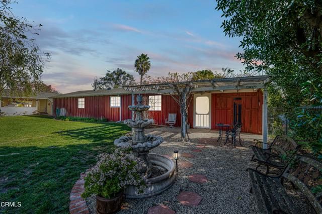 6138 La Cumbre Road, Somis, CA 93066