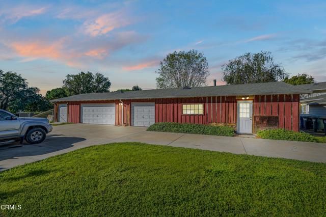 6138 La Cumbre Road, Somis, CA 93066