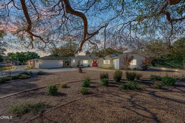 6138 La Cumbre Road, Somis, CA 93066