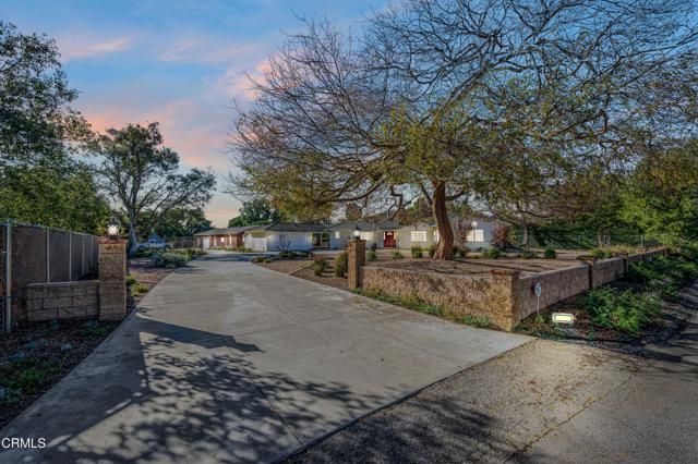 6138 La Cumbre Road, Somis, CA 93066