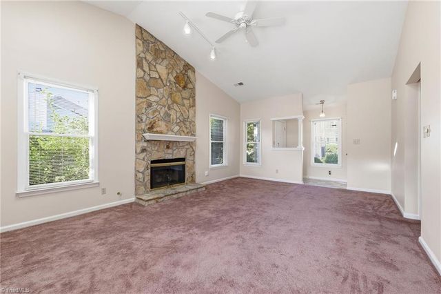 3247 Cypress Park Road, Greensboro, NC 27407
