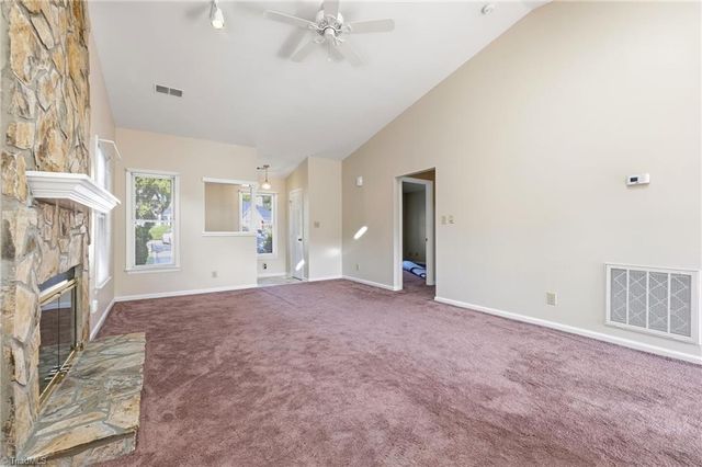 3247 Cypress Park Road, Greensboro, NC 27407