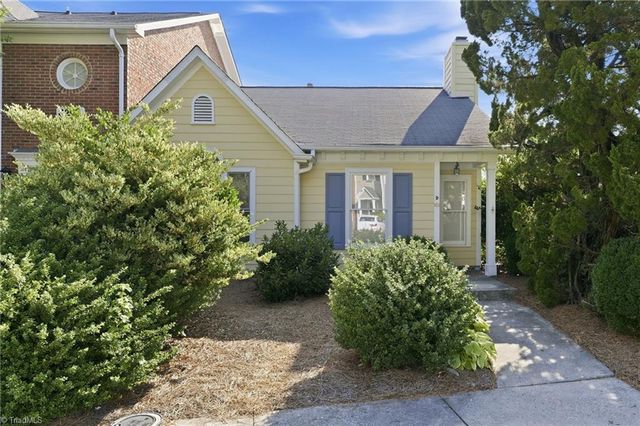 3247 Cypress Park Road, Greensboro, NC 27407