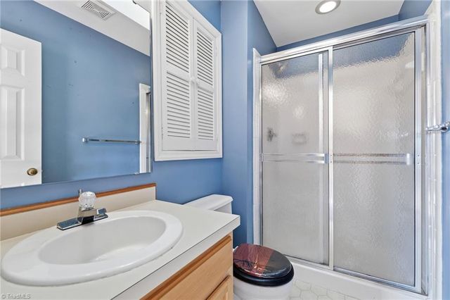 3247 Cypress Park Road, Greensboro, NC 27407