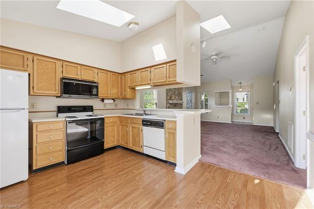 3247 Cypress Park Road, Greensboro, NC 27407