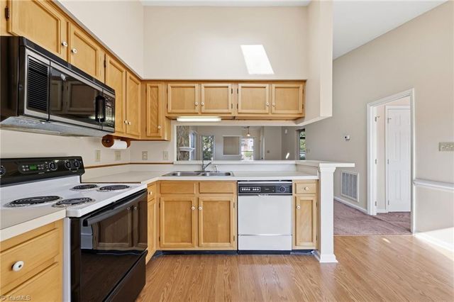 3247 Cypress Park Road, Greensboro, NC 27407