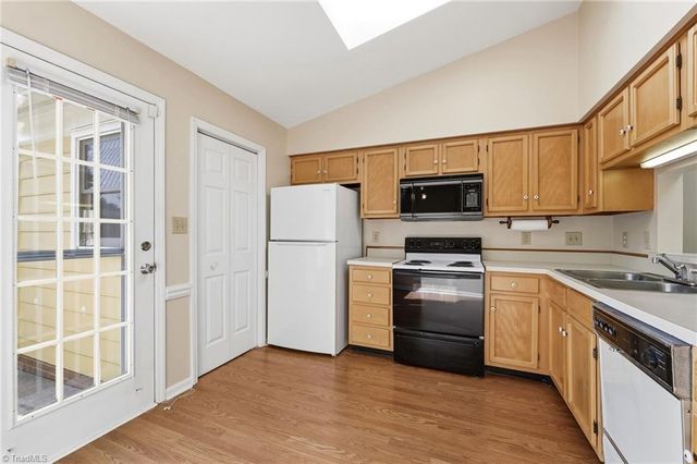 3247 Cypress Park Road, Greensboro, NC 27407