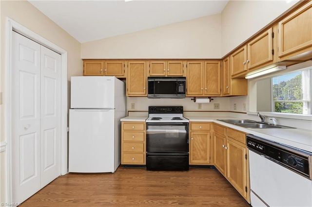3247 Cypress Park Road, Greensboro, NC 27407