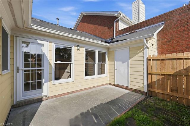 3247 Cypress Park Road, Greensboro, NC 27407