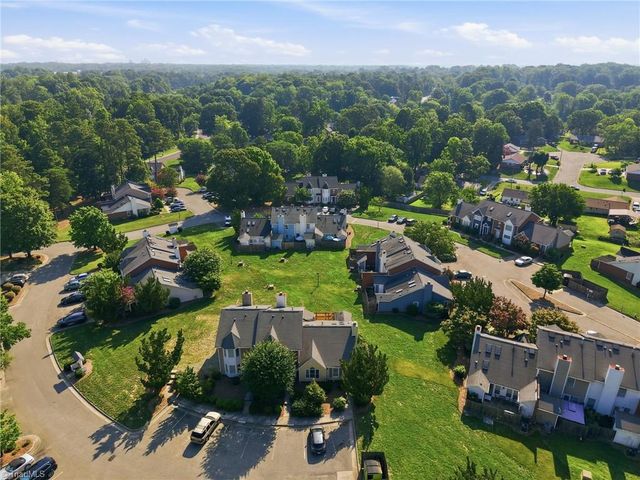 3247 Cypress Park Road, Greensboro, NC 27407