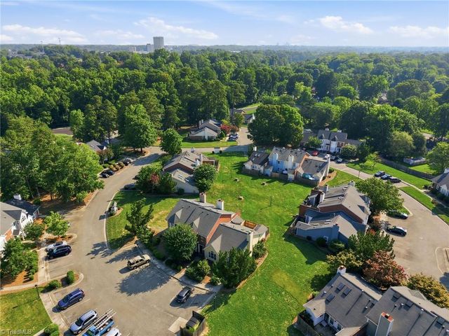 3247 Cypress Park Road, Greensboro, NC 27407