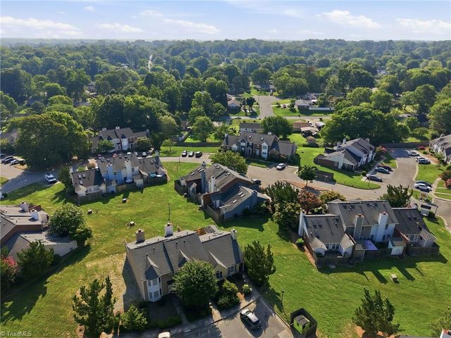 3247 Cypress Park Road, Greensboro, NC 27407