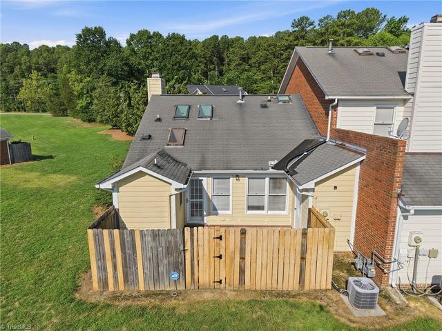 3247 Cypress Park Road, Greensboro, NC 27407