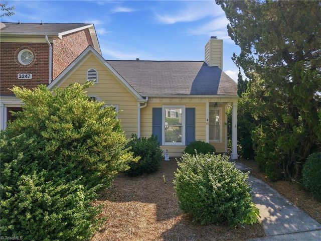 3247 Cypress Park Road, Greensboro, NC 27407