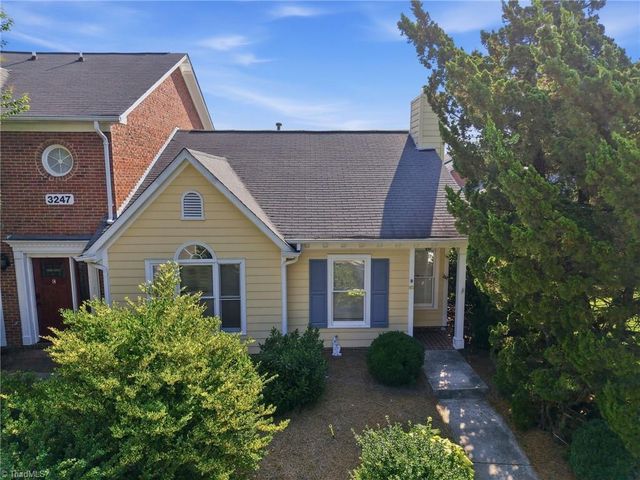 3247 Cypress Park Road, Greensboro, NC 27407