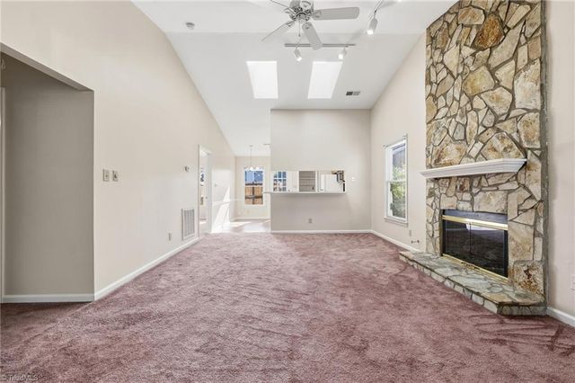 3247 Cypress Park Road, Greensboro, NC 27407