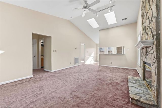 3247 Cypress Park Road, Greensboro, NC 27407