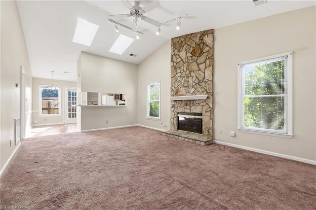3247 Cypress Park Road, Greensboro, NC 27407