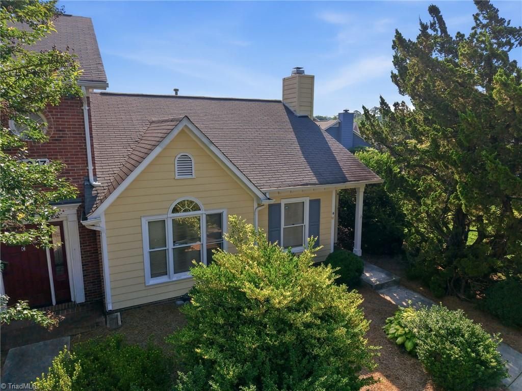 3247 Cypress Park Road, Greensboro, NC 27407