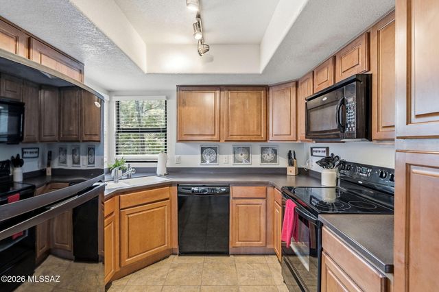 5855 N Kolb Rd Unit 9209, Tucson, AZ 85750
