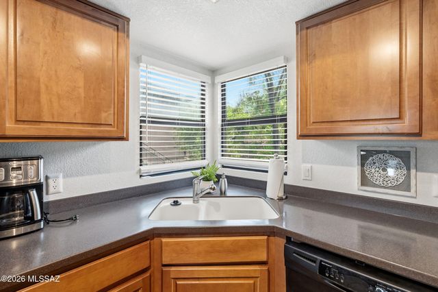 5855 N Kolb Rd Unit 9209, Tucson, AZ 85750