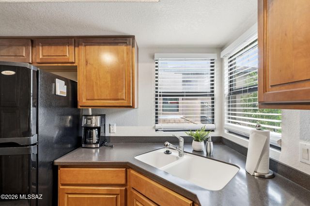 5855 N Kolb Rd Unit 9209, Tucson, AZ 85750