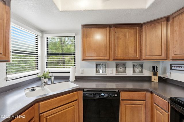 5855 N Kolb Rd Unit 9209, Tucson, AZ 85750