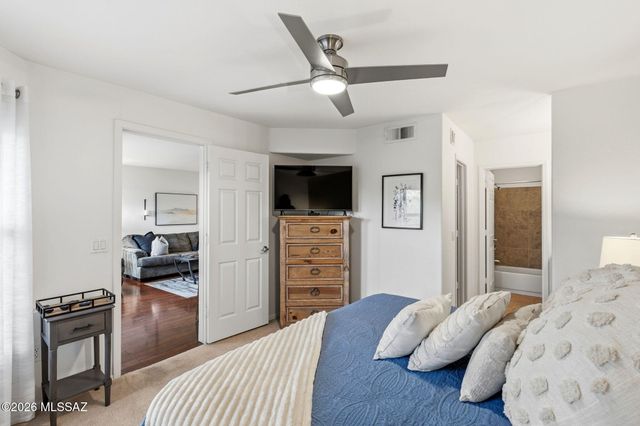 5855 N Kolb Rd Unit 9209, Tucson, AZ 85750