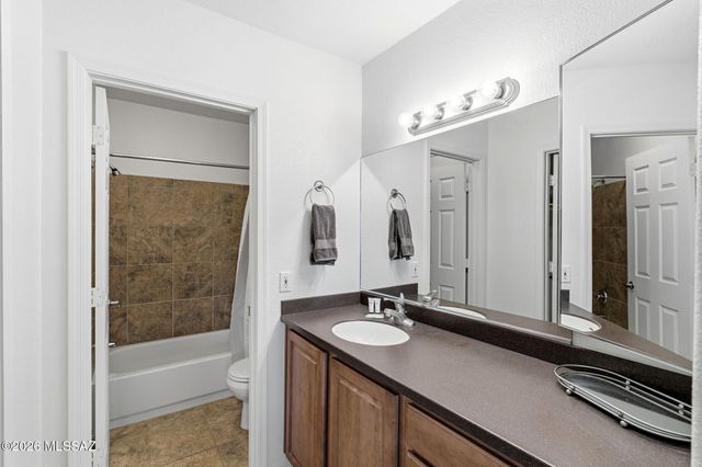 5855 N Kolb Rd Unit 9209, Tucson, AZ 85750