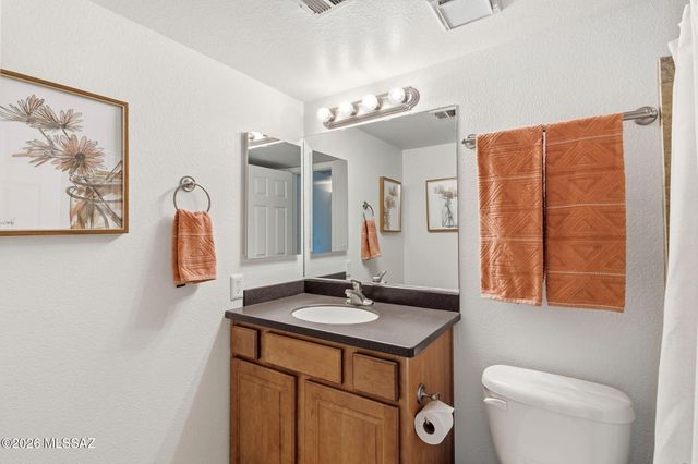 5855 N Kolb Rd Unit 9209, Tucson, AZ 85750