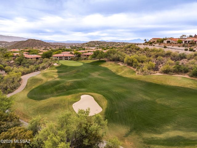 5855 N Kolb Rd Unit 9209, Tucson, AZ 85750