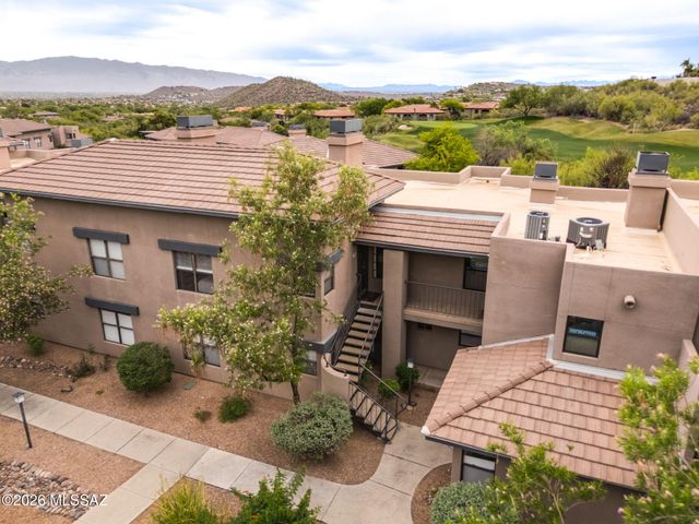 5855 N Kolb Rd Unit 9209, Tucson, AZ 85750