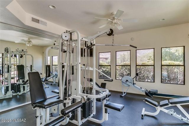 5855 N Kolb Rd Unit 9209, Tucson, AZ 85750