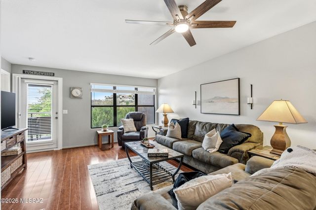 5855 N Kolb Rd Unit 9209, Tucson, AZ 85750