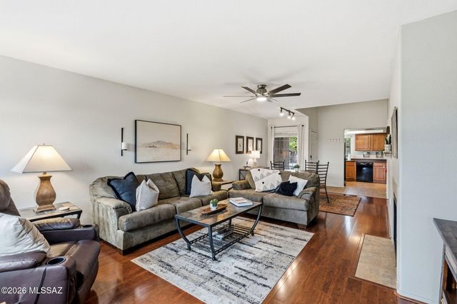 5855 N Kolb Rd Unit 9209, Tucson, AZ 85750