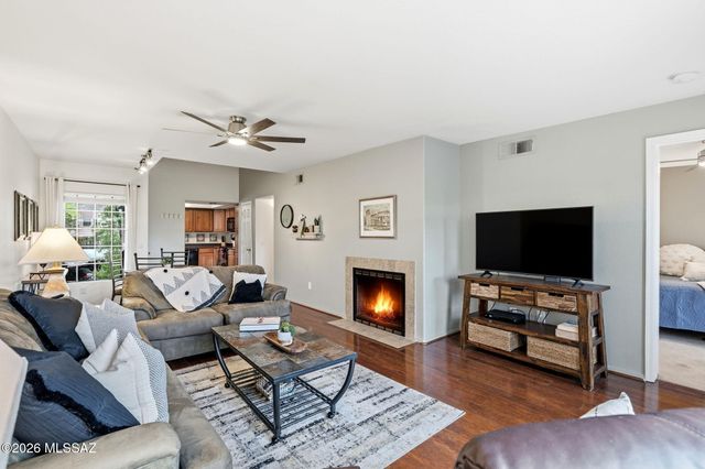5855 N Kolb Rd Unit 9209, Tucson, AZ 85750