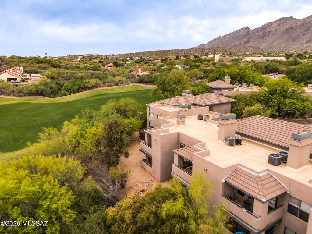 5855 N Kolb Rd Unit 9209, Tucson, AZ 85750