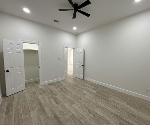 107 County Road 3372, Cleveland, TX 77327