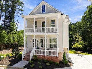3060 Kara Court, Roswell, GA 30076