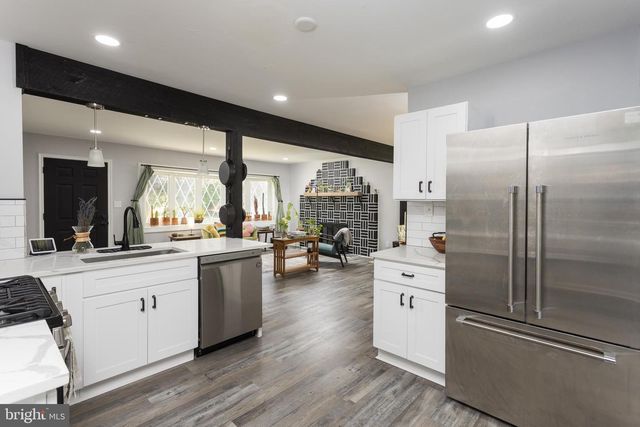 14 COLONIAL RD, Bel Air, MD 21014
