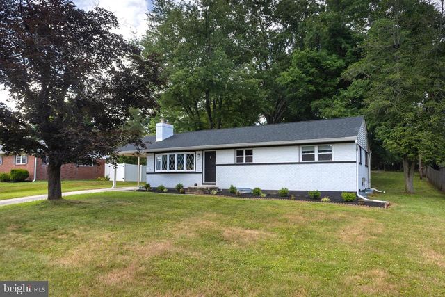 14 COLONIAL RD, Bel Air, MD 21014