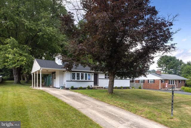14 COLONIAL RD, Bel Air, MD 21014