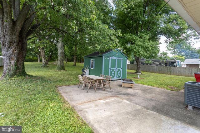 14 COLONIAL RD, Bel Air, MD 21014