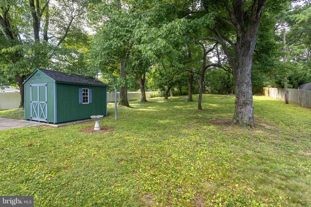 14 COLONIAL RD, Bel Air, MD 21014