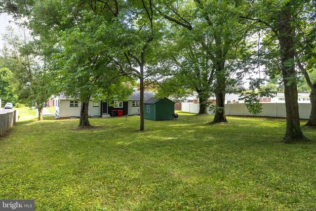 14 COLONIAL RD, Bel Air, MD 21014