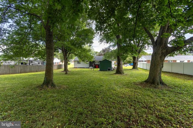 14 COLONIAL RD, Bel Air, MD 21014