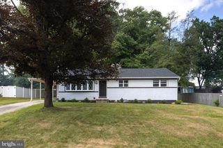 14 COLONIAL RD, Bel Air, MD 21014