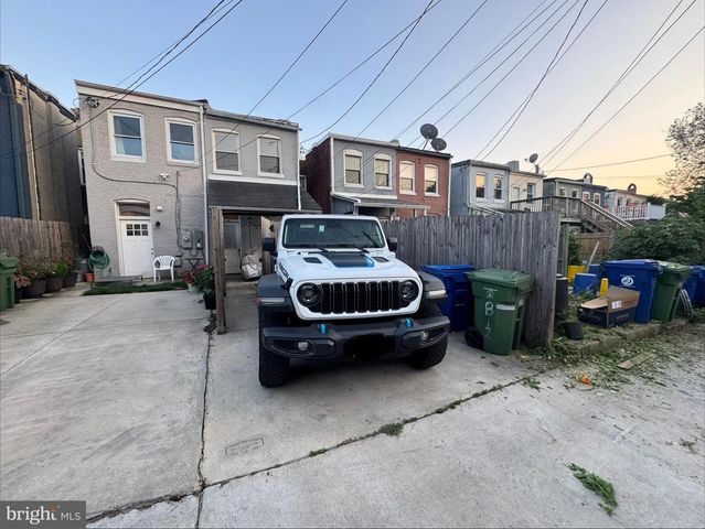 812 W 34TH ST, Baltimore, MD 21211