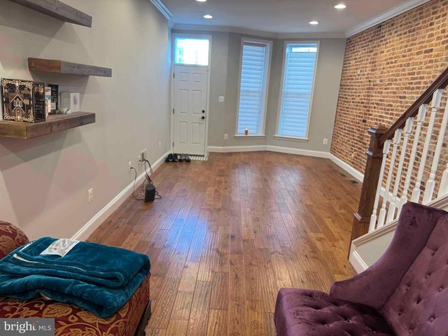 812 W 34TH ST, Baltimore, MD 21211