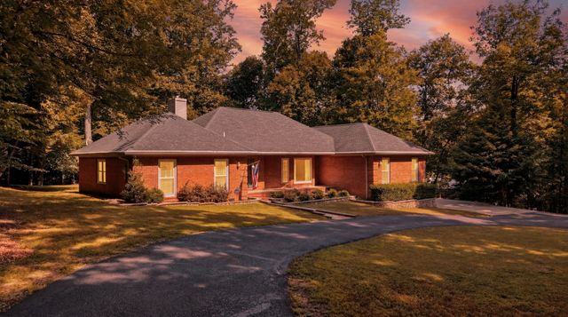 419 Laurel Crown Rd, Manchester, TN 37355